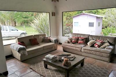 Casa de 5 alcobas en venta en La Calera, Bogotá, 380 m² · foto 3 de 19