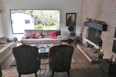 Casa de 5 alcobas en venta en La Calera, Bogotá, 380 m² · foto 4 de 19
