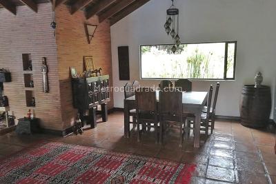Casa de 5 alcobas en venta en La Calera, Bogotá, 380 m² · foto 5 de 19
