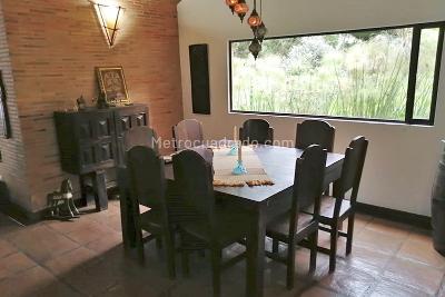 Casa de 5 alcobas en venta en La Calera, Bogotá, 380 m² · foto 6 de 19