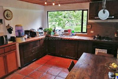 Casa de 5 alcobas en venta en La Calera, Bogotá, 380 m² · foto 9 de 19