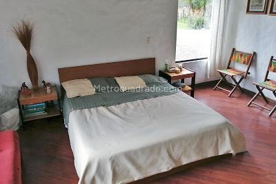 Casa de 5 alcobas en venta en La Calera, Bogotá, 380 m² · foto 13 de 19