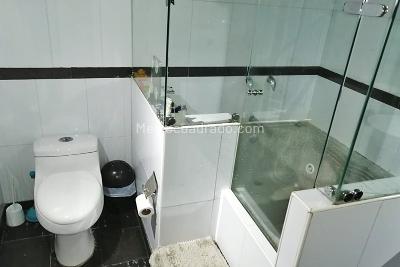 Casa de 5 alcobas en venta en La Calera, Bogotá, 380 m² · foto 19 de 19