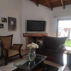 Casa de 5 alcobas en venta en Monaco, Bogotá, 506 m² · foto 8 de 20