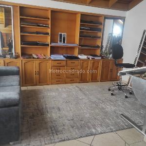 Casa de 5 alcobas en venta en Monaco, Bogotá, 506 m² · foto 11 de 20