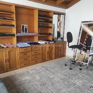 Casa de 5 alcobas en venta en Monaco, Bogotá, 506 m² · foto 12 de 20