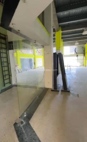 Local Comercial en Arriendo, Soacha, Soacha - View 4