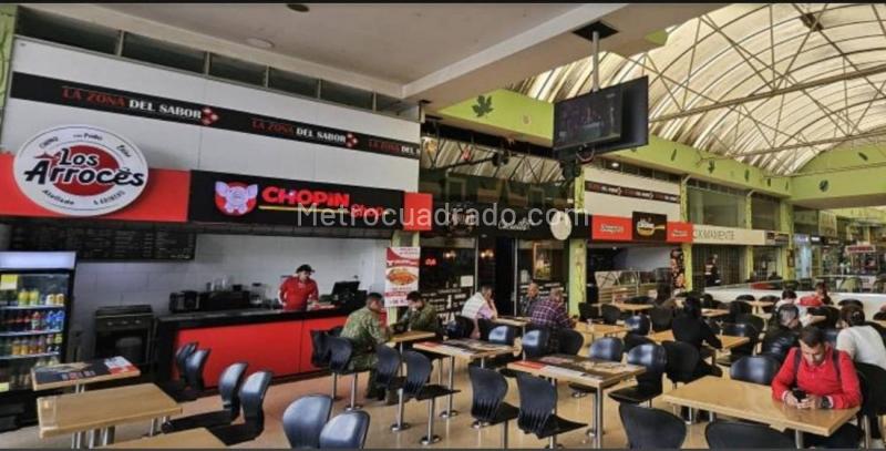Local Comercial en Arriendo, Soacha, Soacha - Vista 2