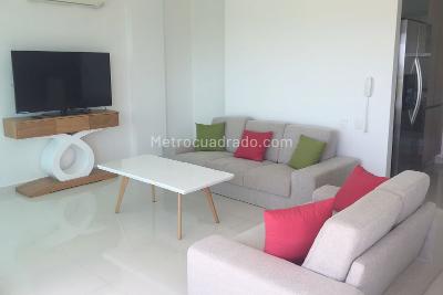 Apartamento de 3 alcobas en venta en Cartagena, Cartagena, 175 m² · foto 5 de 12