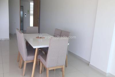 Apartamento de 3 alcobas en venta en Cartagena, Cartagena, 175 m² · foto 7 de 12