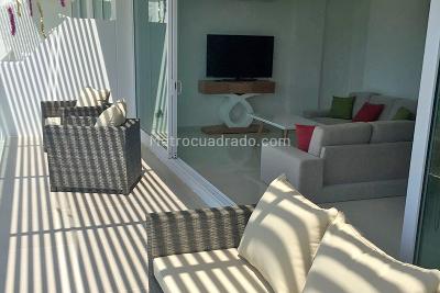 Apartamento de 3 alcobas en venta en Cartagena, Cartagena, 175 m² · foto 8 de 12