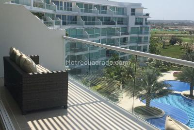 Apartamento de 3 alcobas en venta en Cartagena, Cartagena, 175 m² · foto 9 de 12