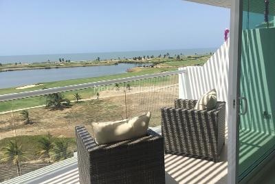 Apartamento de 3 alcobas en venta en Cartagena, Cartagena, 175 m² · foto 10 de 12