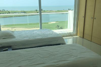 Apartamento de 3 alcobas en venta en Cartagena, Cartagena, 175 m² · foto 12 de 12
