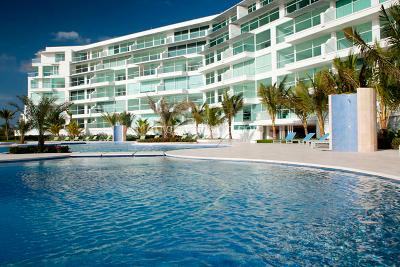 Apartamento de 3 alcobas en venta en Cartagena, Cartagena, 175 m² · foto 3 de 12