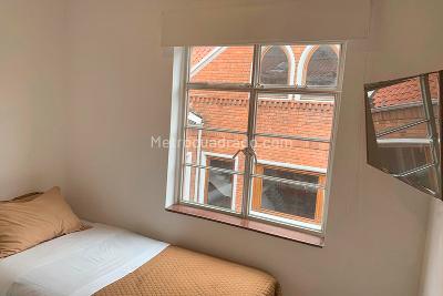 Casa de 5 alcobas en venta en Chapinero, Bogotá, 572 m² · foto 4 de 12