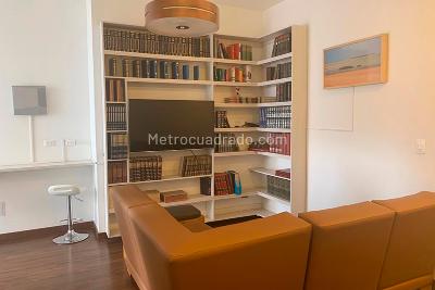 Casa de 5 alcobas en venta en Chapinero, Bogotá, 572 m² · foto 7 de 12