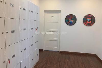 Casa de 5 alcobas en venta en Chapinero, Bogotá, 572 m² · foto 9 de 12