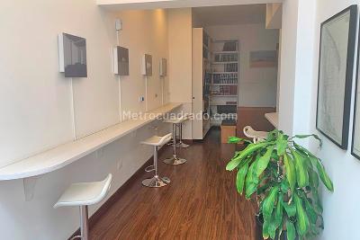 Casa de 5 alcobas en venta en Chapinero, Bogotá, 572 m² · foto 10 de 12