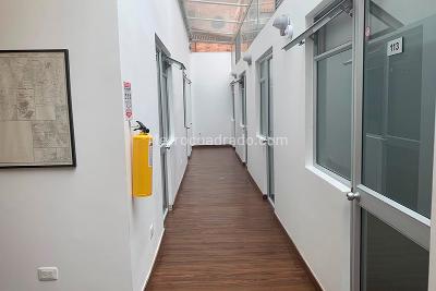 Casa de 5 alcobas en venta en Chapinero, Bogotá, 572 m² · foto 11 de 12