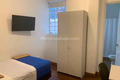 Casa de 5 alcobas en venta en Chapinero, Bogotá, 572 m² · foto 12 de 12