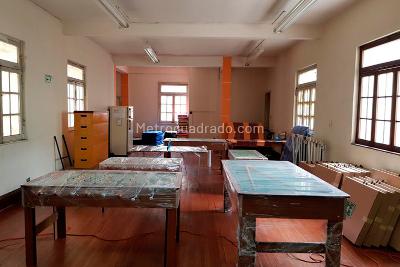 Casa de 5 alcobas en venta en Las Aguas, Bogotá, 495 m² · foto 5 de 15