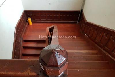 Casa de 5 alcobas en venta en Las Aguas, Bogotá, 495 m² · foto 7 de 15