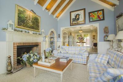 Casa de 4 alcobas en venta en La Calera, La Calera, 558 m² · foto 4 de 20