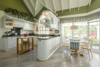Casa de 4 alcobas en venta en La Calera, La Calera, 558 m² · foto 8 de 20