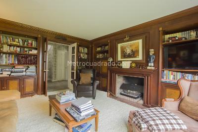 Casa de 4 alcobas en venta en La Calera, La Calera, 558 m² · foto 10 de 20