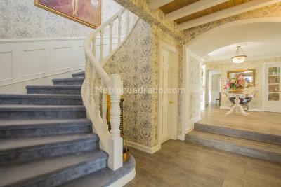 Casa de 4 alcobas en venta en La Calera, La Calera, 558 m² · foto 16 de 20