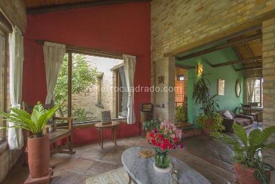 Casa de 5 alcobas en venta en Vereda Fagua, Chía · foto 5 de 20