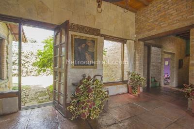 Casa de 5 alcobas en venta en Vereda Fagua, Chía · foto 7 de 20
