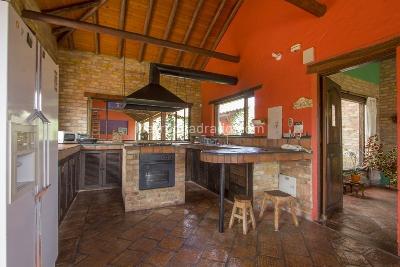 Casa de 5 alcobas en venta en Vereda Fagua, Chía · foto 9 de 20