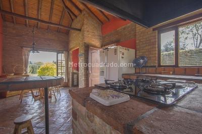 Casa de 5 alcobas en venta en Vereda Fagua, Chía · foto 10 de 20