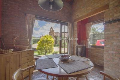 Casa de 5 alcobas en venta en Vereda Fagua, Chía · foto 11 de 20