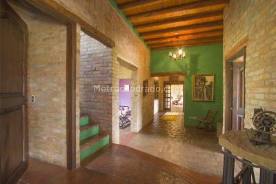 Casa de 5 alcobas en venta en Vereda Fagua, Chía · foto 12 de 20