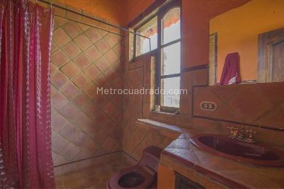Casa de 5 alcobas en venta en Vereda Fagua, Chía · foto 15 de 20
