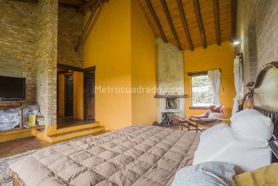 Casa de 5 alcobas en venta en Vereda Fagua, Chía · foto 20 de 20