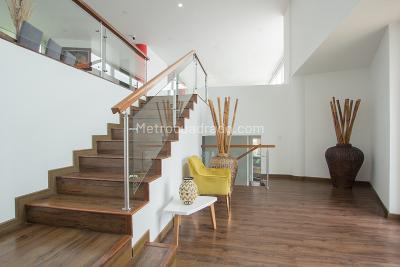 Casa de 4 alcobas en venta en Bosque Del Encenillo, La Calera, 400 m² · foto 2 de 20