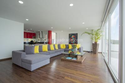 Casa de 4 alcobas en venta en Bosque Del Encenillo, La Calera, 400 m² · foto 5 de 20