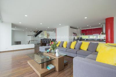 Casa de 4 alcobas en venta en Bosque Del Encenillo, La Calera, 400 m² · foto 6 de 20