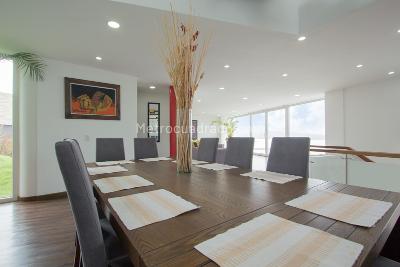 Casa de 4 alcobas en venta en Bosque Del Encenillo, La Calera, 400 m² · foto 10 de 20