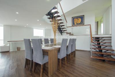 Casa de 4 alcobas en venta en Bosque Del Encenillo, La Calera, 400 m² · foto 11 de 20