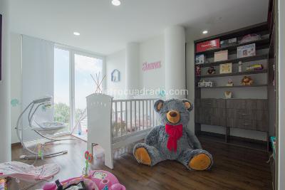 Casa de 4 alcobas en venta en Bosque Del Encenillo, La Calera, 400 m² · foto 15 de 20
