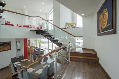 Casa de 4 alcobas en venta en Bosque Del Encenillo, La Calera, 400 m² · foto 17 de 20