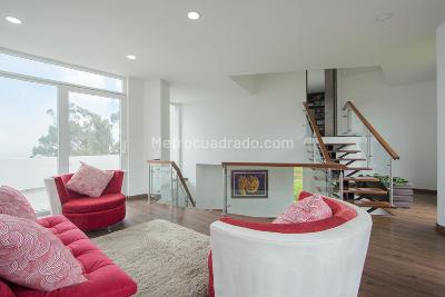 Casa de 4 alcobas en venta en Bosque Del Encenillo, La Calera, 400 m² · foto 18 de 20