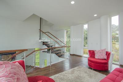 Casa de 4 alcobas en venta en Bosque Del Encenillo, La Calera, 400 m² · foto 19 de 20
