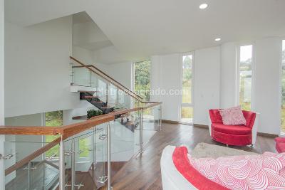 Casa de 4 alcobas en venta en Bosque Del Encenillo, La Calera, 400 m² · foto 20 de 20
