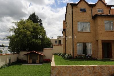 Casa de 5 alcobas en venta en Chia, Chía, 540 m² · foto 5 de 20